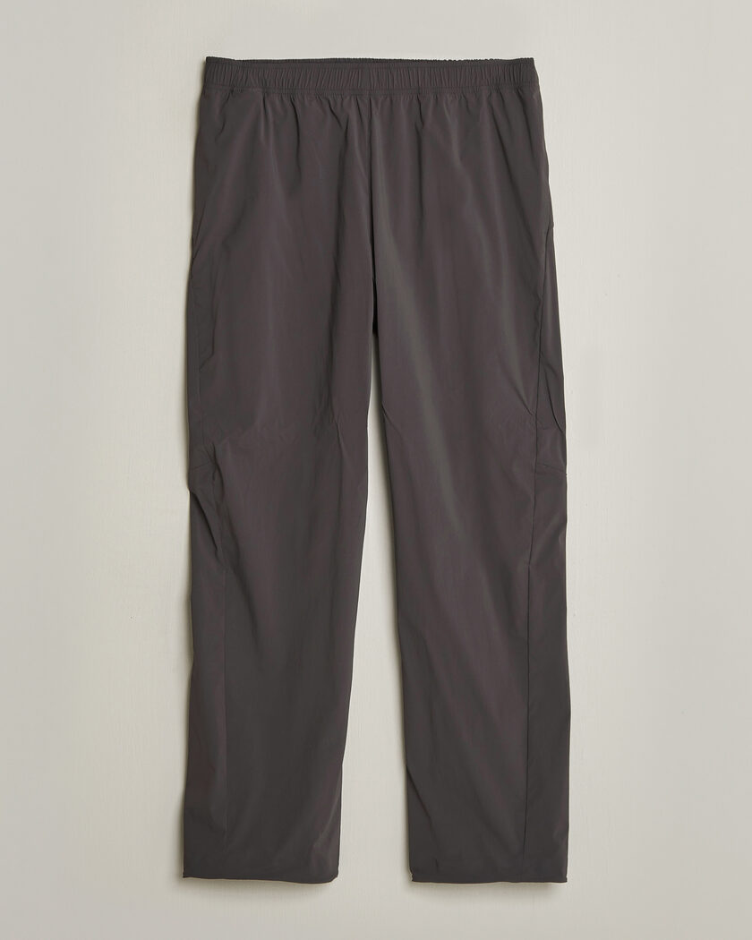 Arc'teryx Veilance Voronoi Softshell Pants Ganache at CareOfCarl.com