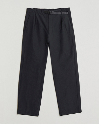 Arc'teryx Veilance Voronoi Softshell Pants Ganache bei Care of Carl