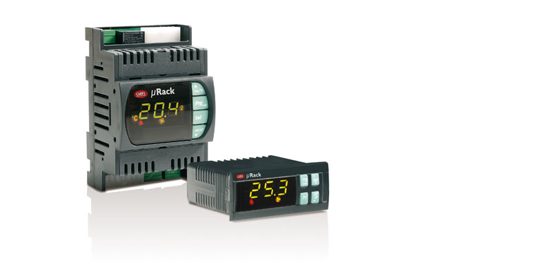 products category 小売業向け製品 Retail | CAREL Japan(キャレル