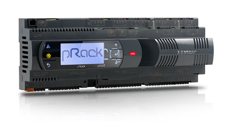 products category 小売業向け製品 Retail | CAREL Japan(キャレル