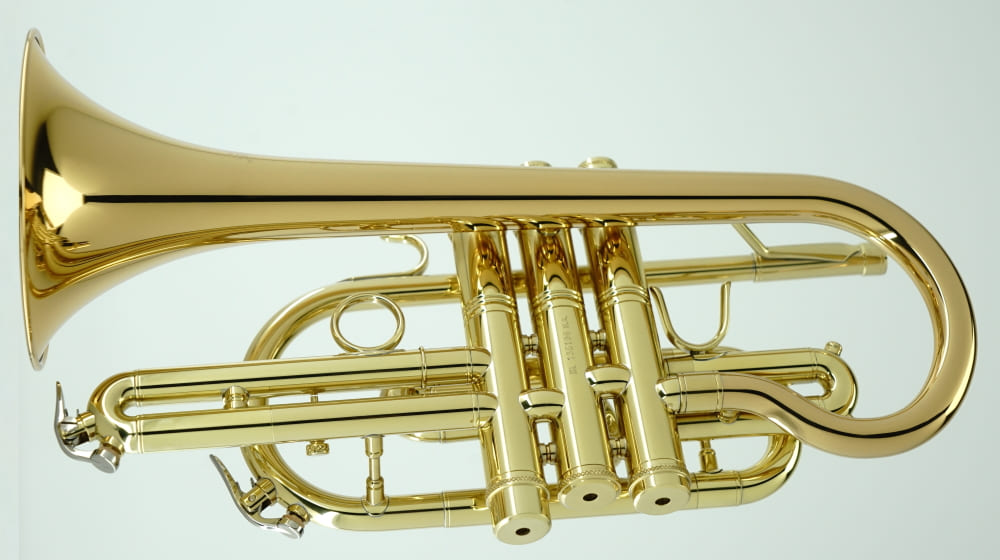 CarolBrass - Trumpet/Cornet/Trombone/Flugel/Bugle