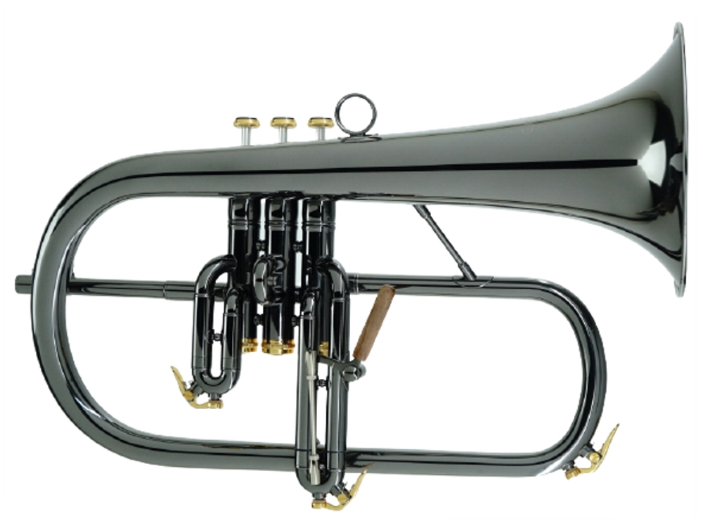 CarolBrass - Trumpet/Cornet/Trombone/Flugel/Bugle
