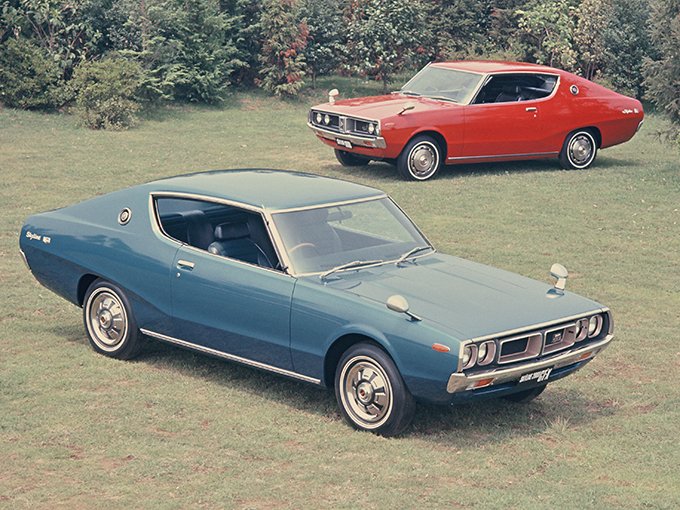 ケンメリこと日産 スカイライン（4代目）を振り返る！ 今の中古車価格