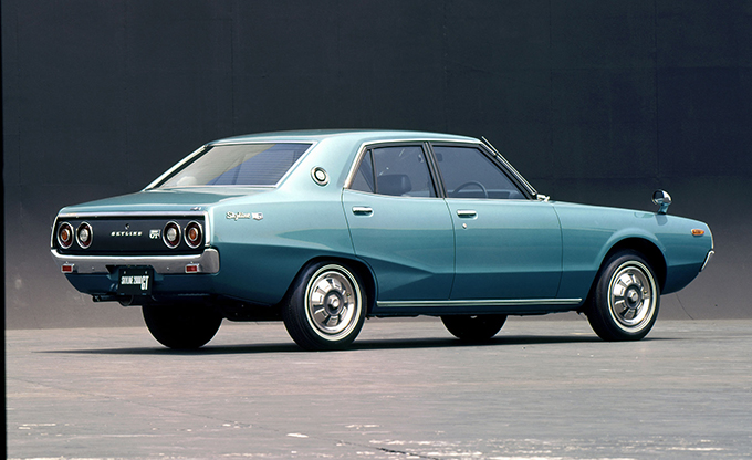 ケンメリこと日産 スカイライン（4代目）を振り返る！ 今の中古車価格