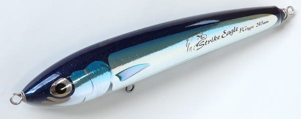 カーペンタールアー 出荷情報