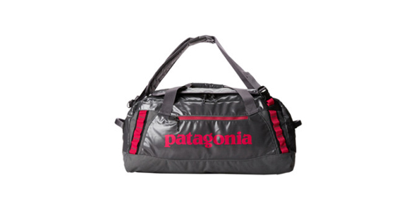 Patagonia Black Hole 60L - Carryology