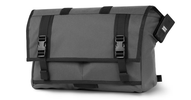 Mission Workshop The Monty - Carryology