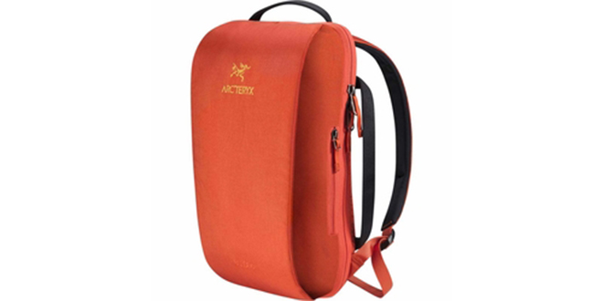 ARC'TERYX BLADE 6 PACK - Carryology