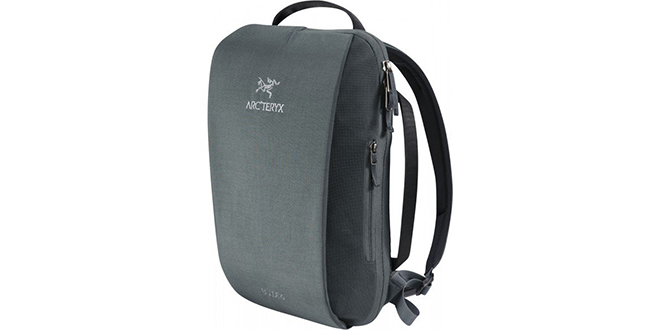 ARC'TERYX BLADE 6 PACK - Carryology