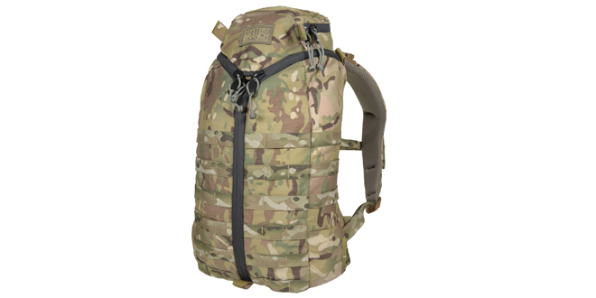 Mystery Ranch ASAP - Carryology