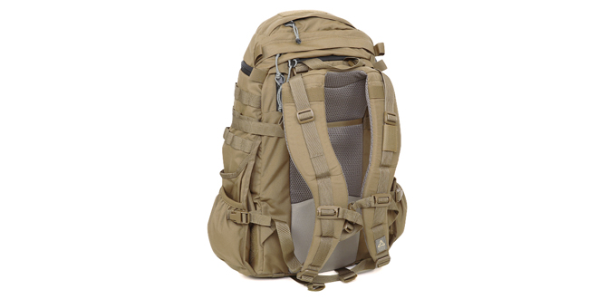 Mystery Ranch 3 Day Assault - Carryology