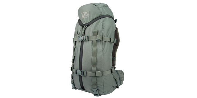 Mystery Ranch Dragon Slayer - Carryology