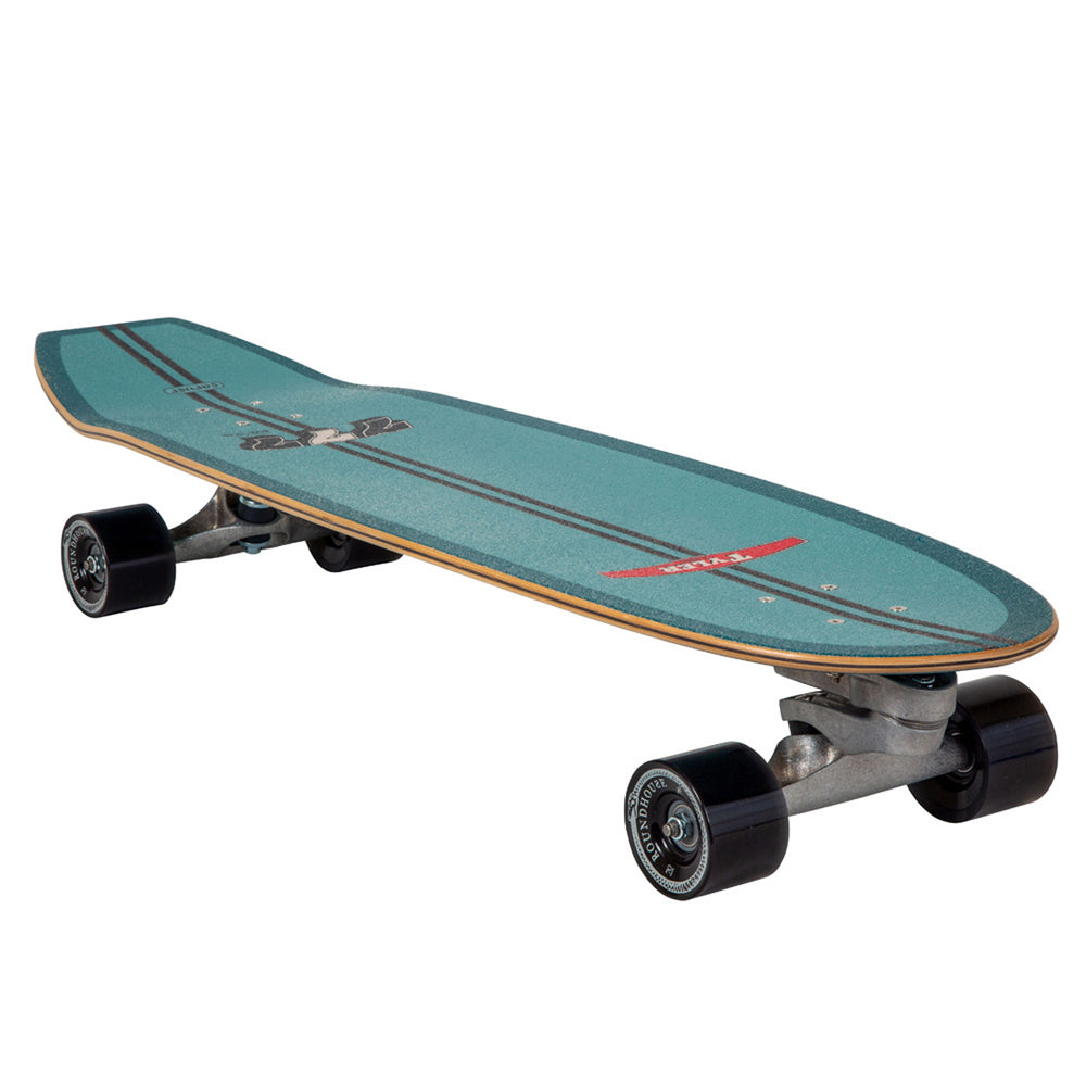 Carver Skateboards - 36.5