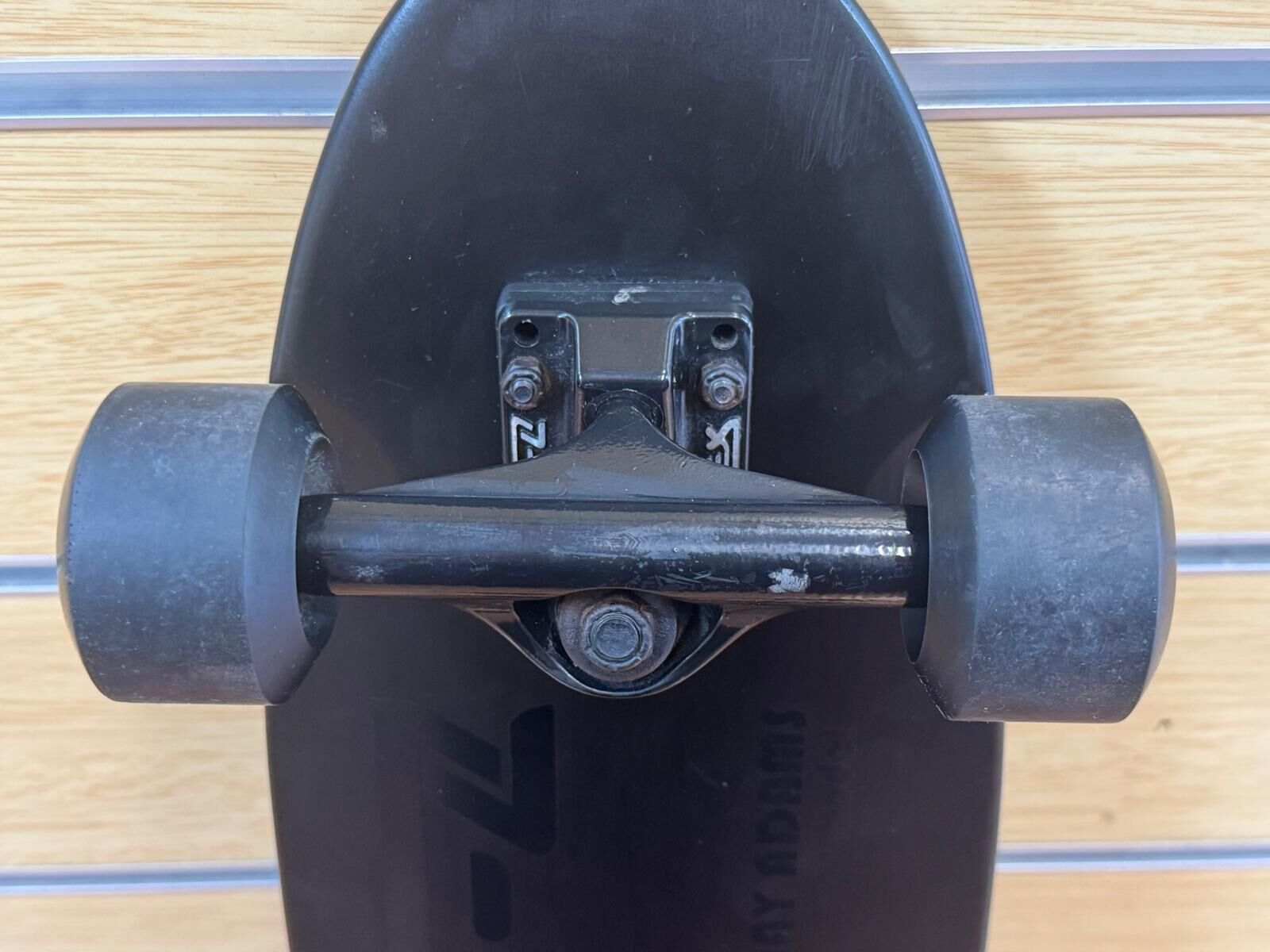 Z-Flex Jay Adams Shadow Lurker 29 Cruiser Skateboard