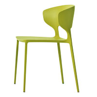 KOKI（コキ スタッキングアームチェア） DESALTO | カッシーナ・イクスシー