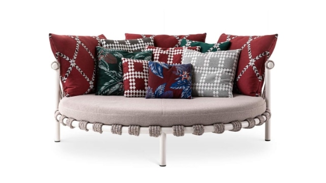 561 TRAMPOLINE CHAIR（トランポリン チェア）Cassina | カッシーナ