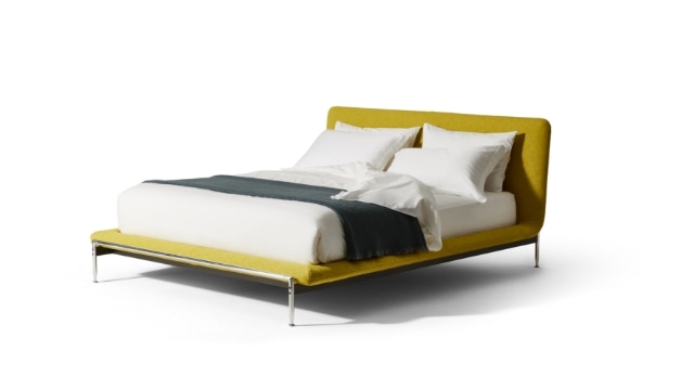 ベッド | カッシーナ・イクスシー
