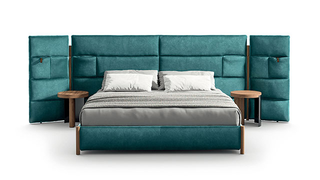 ベッド | カッシーナ・イクスシー