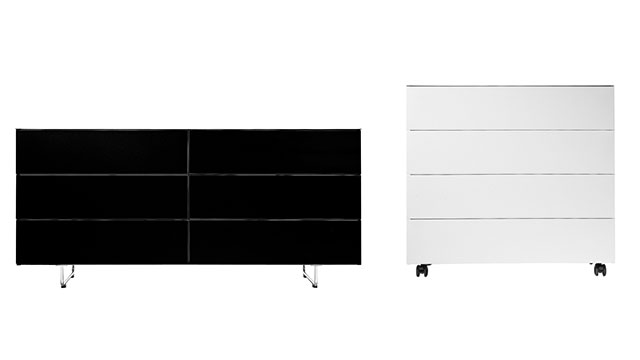 LOTUS(ロータス シアターボード） IXC | カッシーナ・イクスシー