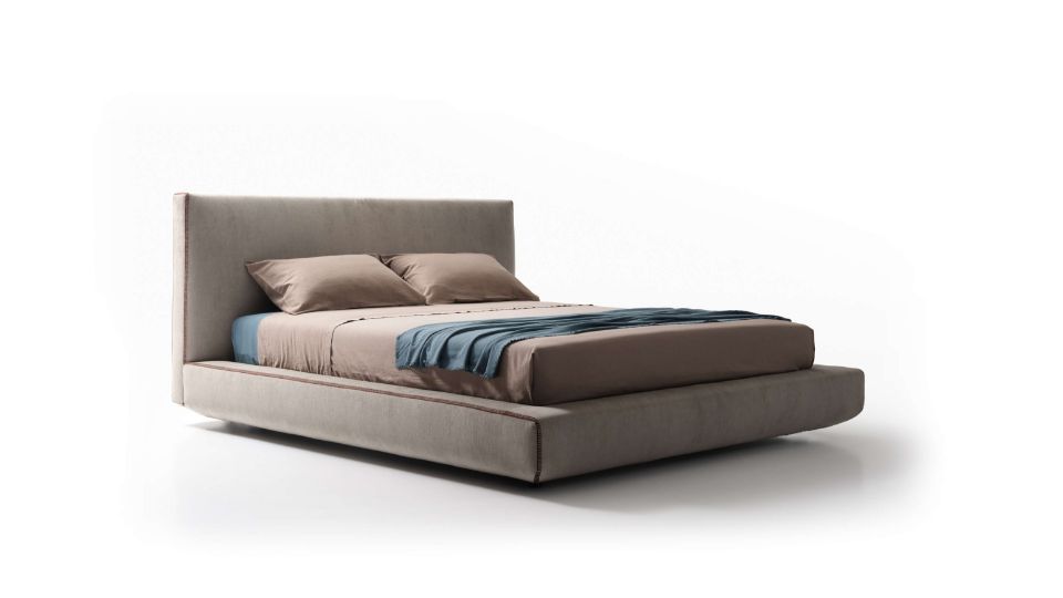 LULLABY（ララバイ ベッド）LEMA | カッシーナ・イクスシー