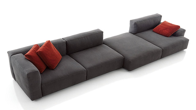 269 MEX（メックス ローテーブル） Cassina | カッシーナ・イクスシー