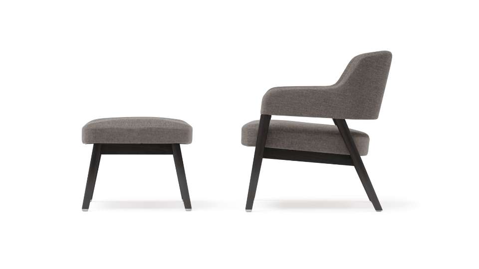 Kanji Ueki（植木 莞爾）| カッシーナ・イクスシー