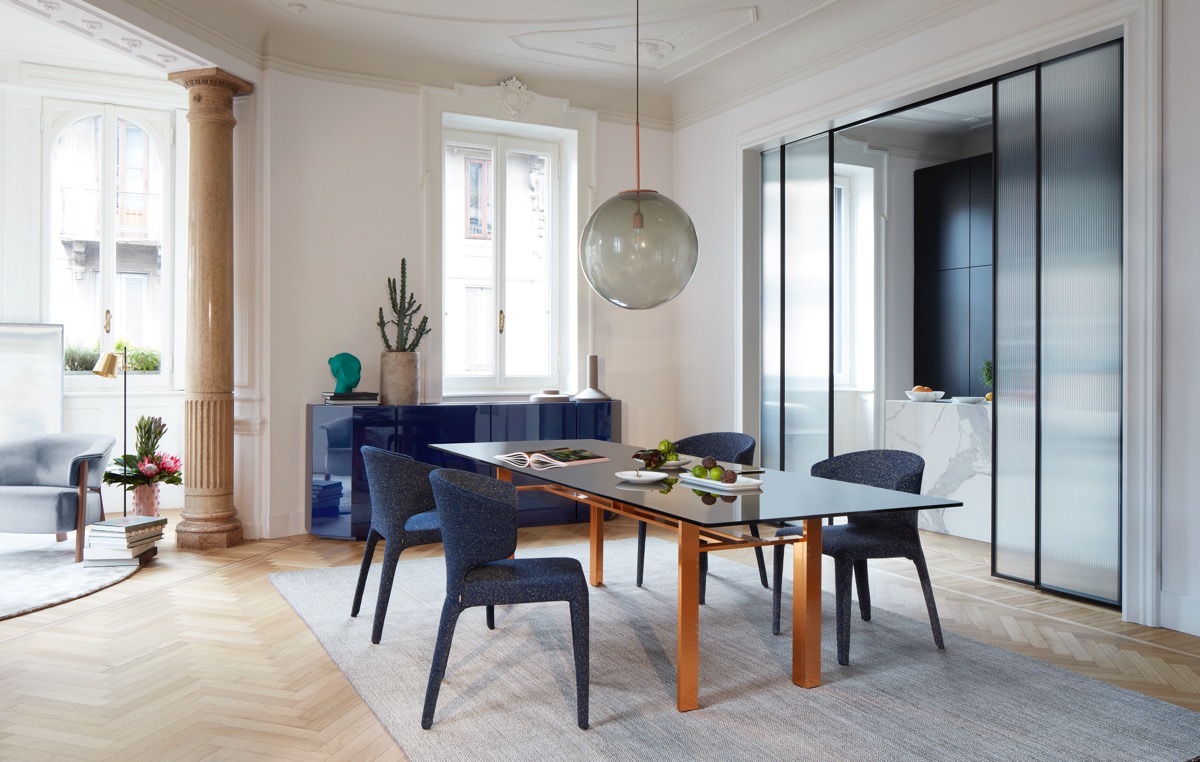 BRAMANTE（ブラマンテ キャビネット） Cassina | カッシーナ・イクスシー