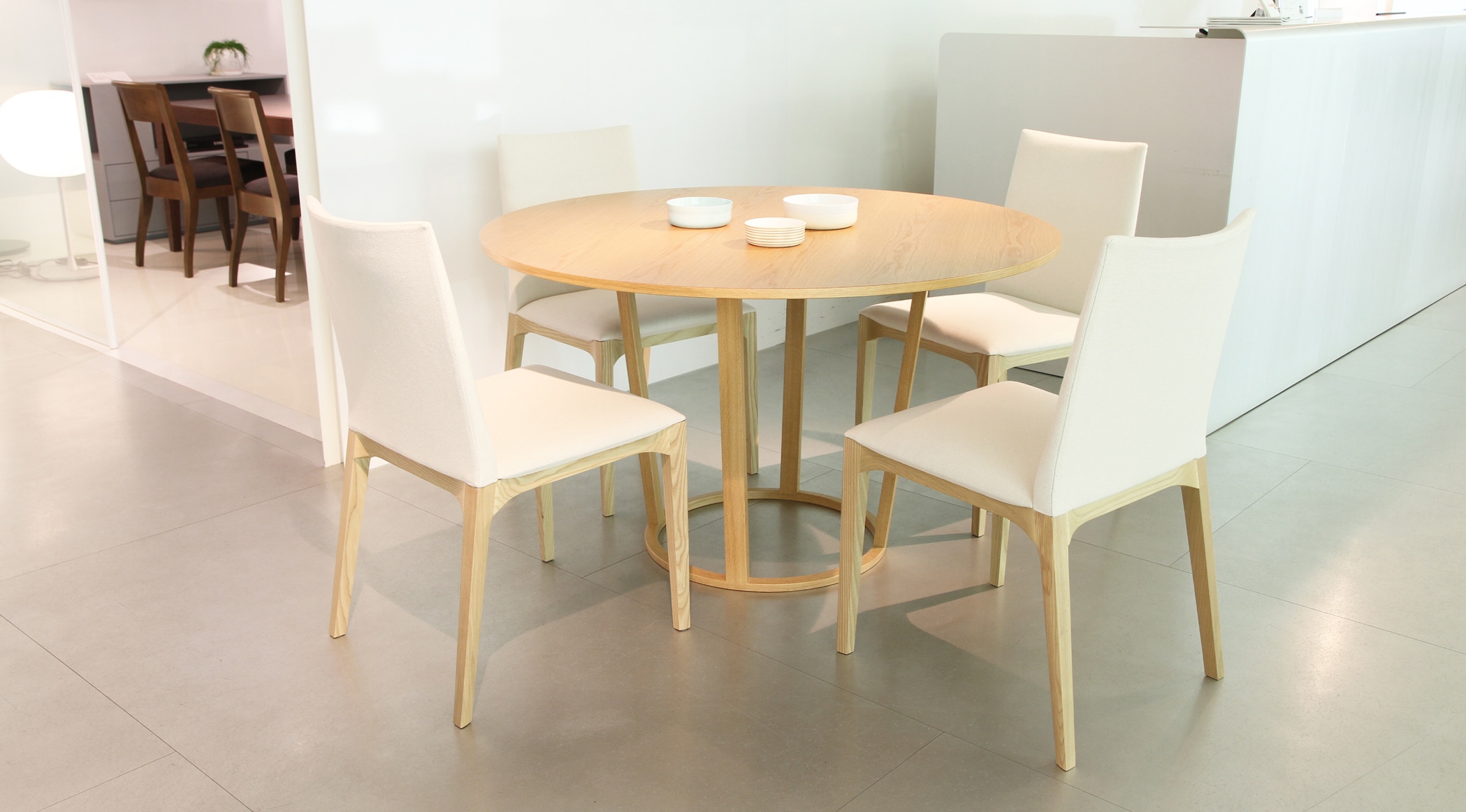 CENA(チェーナ テーブル） IXC | カッシーナ・イクスシー