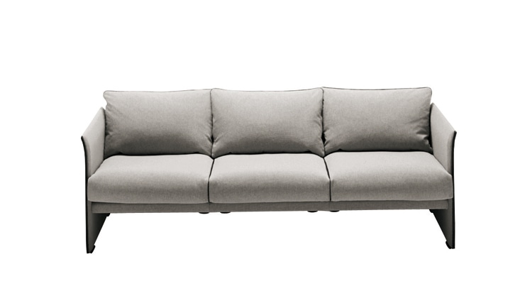 403 TILBURY（ティルブリー ソファ） Cassina | カッシーナ・イクスシー