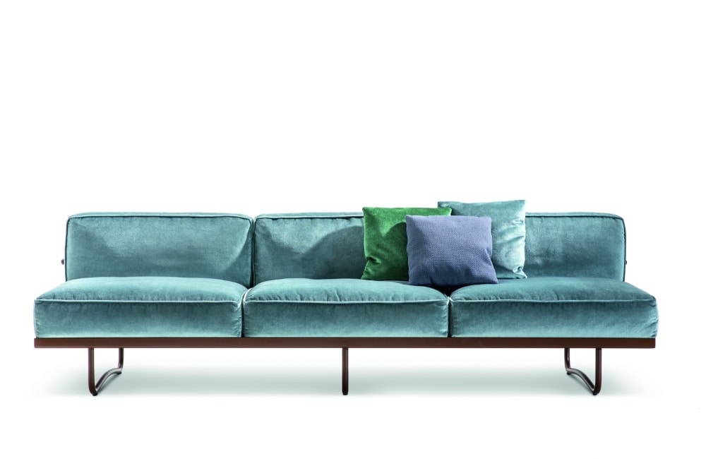 5 CANAPE, APPARTEMENT LE CORBUSIER（カナぺ アパルトマン ル