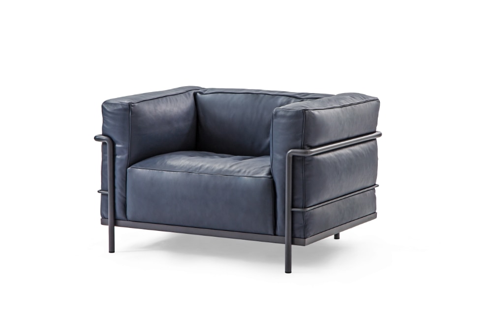 3 FAUTEUIL GRAND CONFORT, GRAND MODELE（フォートゥイユ グラン