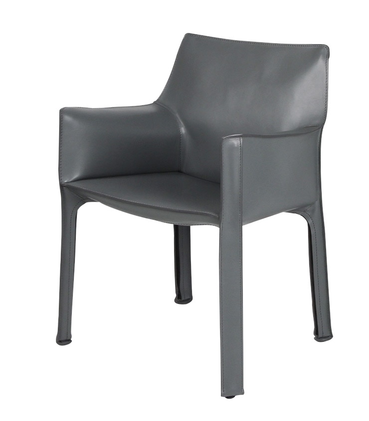 413 CAB（キャブ アームチェア） Cassina | カッシーナ・イクスシー