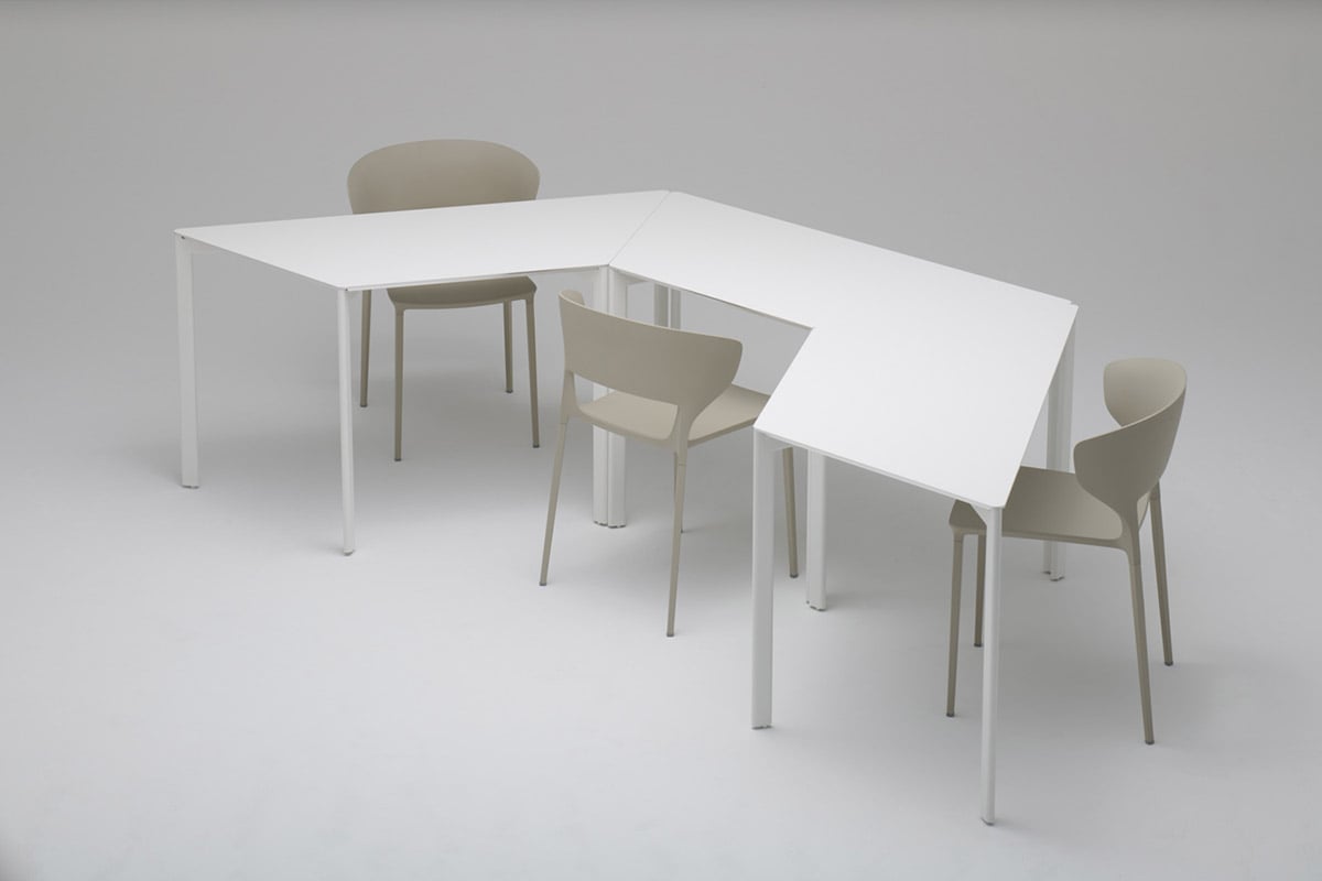 IXC(イクスシー）RITMOリトモ テーブル|カッシーナ・イクスシー 公式