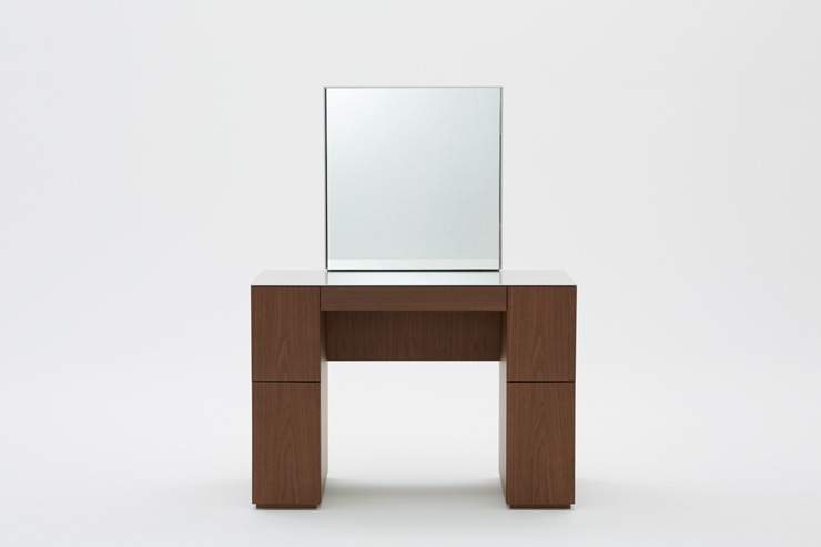 MAKE UP(メイクアップ ドレッサー） IXC | カッシーナ・イクスシー