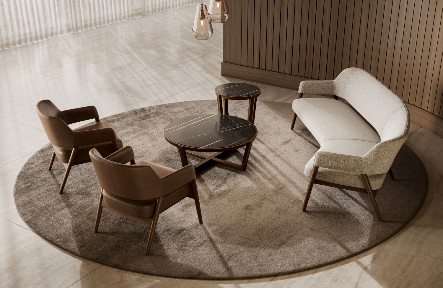 TANT-TANT sofaIXC | カッシーナ・イクスシー