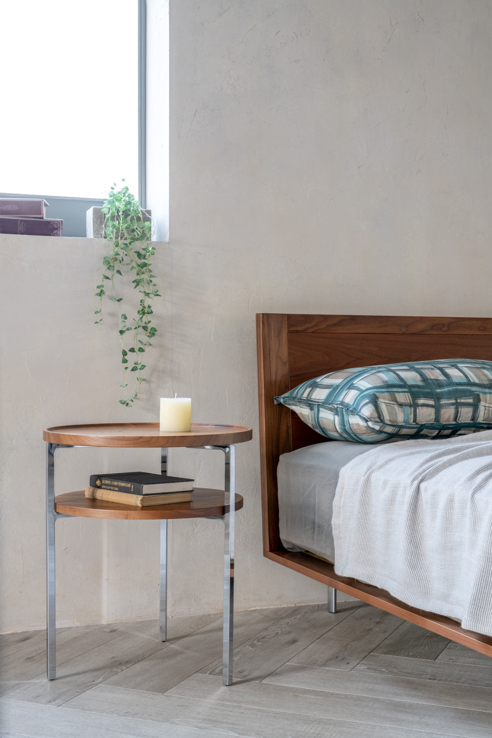 CALM bed (カームベッド） IXC | カッシーナ・イクスシー