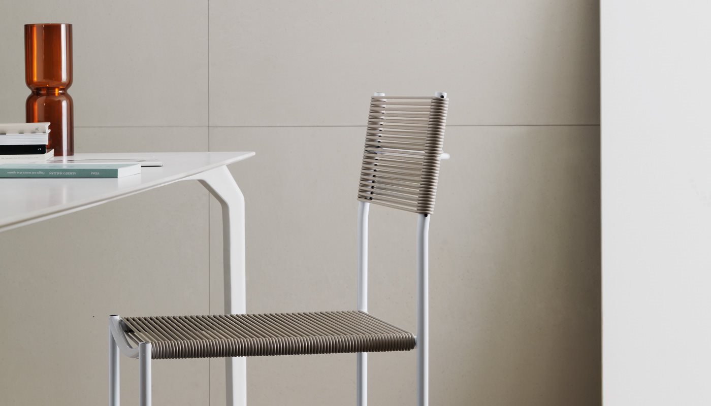 Alias（アリアス）SPAGHETTI / Cスパゲッティ/C カウンターチェア