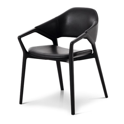 133 ICO（イコ アームチェア）Cassina | カッシーナ・イクスシー