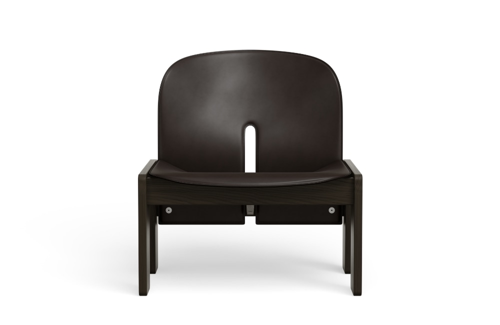 SCARPA 925（スカルパ925 ラウンジチェア）Karakter | カッシーナ