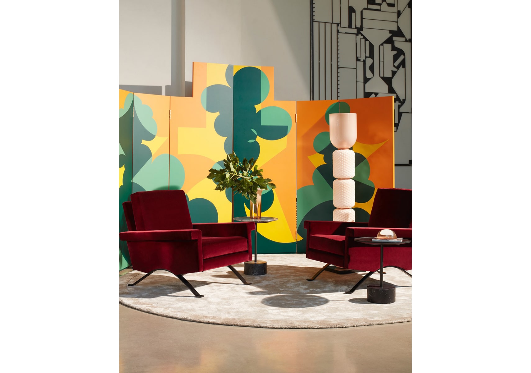 Cassina（カッシーナ）875 ラウンジチェア|カッシーナ・イクスシー