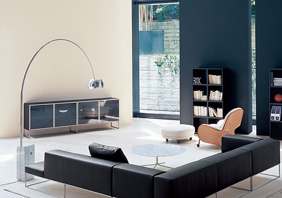 FLOS(フロス) ARCOアルコ|カッシーナ・イクスシー 公式オンライン