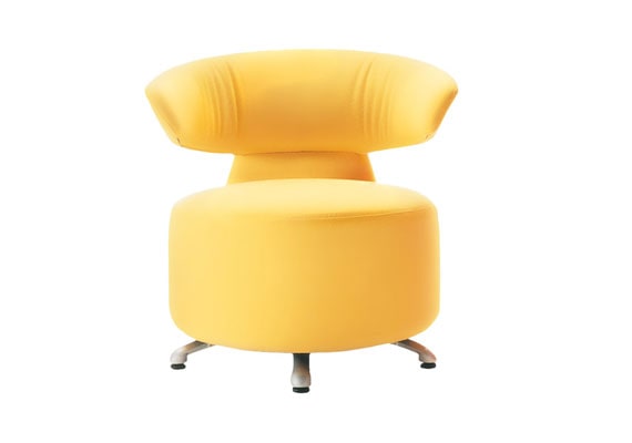 Cassina（カッシーナ）K06 CANTAカンタ ラウンジチェア|カッシーナ