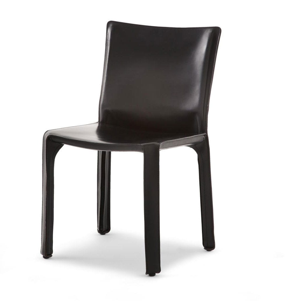 Cassina（カッシーナ）412 CAB 【在庫色/コニャック】キャブ