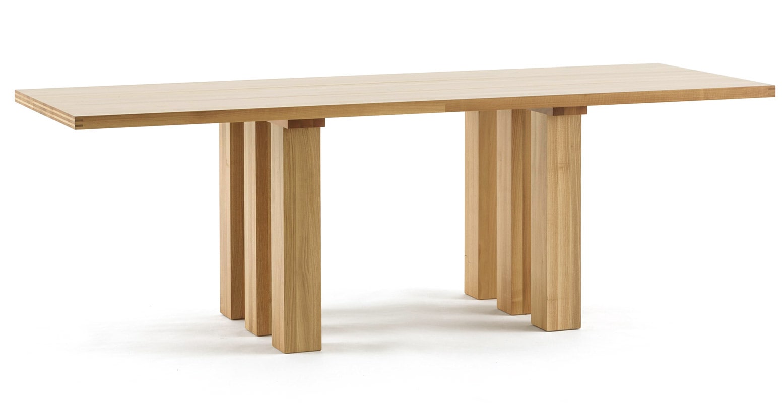 451 LA BASILICA（ラ バシリカ テーブル） Cassina | カッシーナ