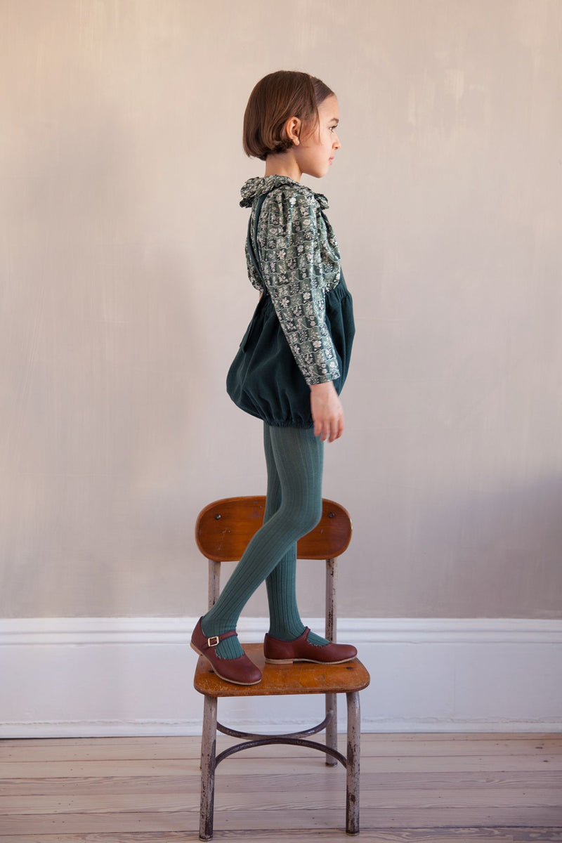 SOOR PLOOM ショートパンツ 2Y ボトムス soor ploom oona romper 2y