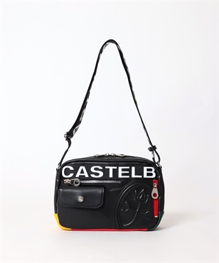 横型ショルダーバッグ＜ダルトン＞ | カステルバジャック（CASTELBAJAC