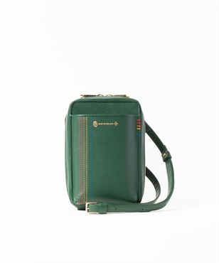 スマホショルダーバッグ M＜シェスト＞ | カステルバジャック
