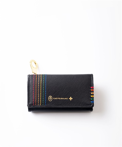 キーケース＜シェスト小物＞ | カステルバジャック（CASTELBAJAC）公式通販