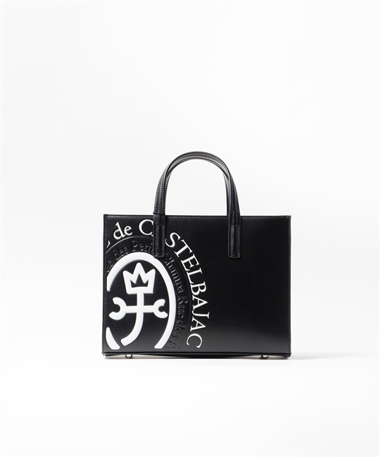 トートバッグ B5＜コメット＞ | カステルバジャック（CASTELBAJAC