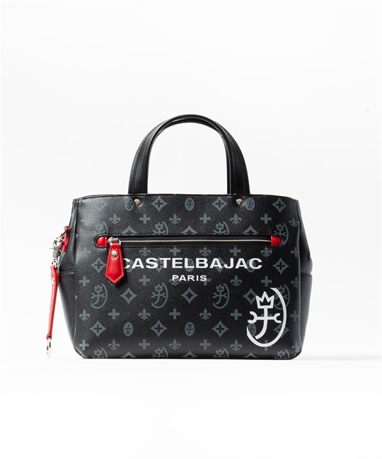 ドライビングトートバッグ＜サシャ＞ | カステルバジャック